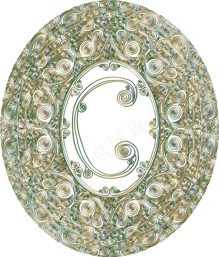 手绘插画矢量字体的字母Ceps,ai矢量模版下载
