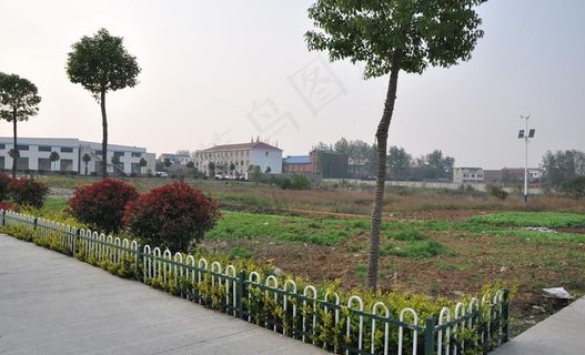 新农村j建设图片