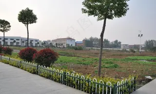 新农村j建设图片