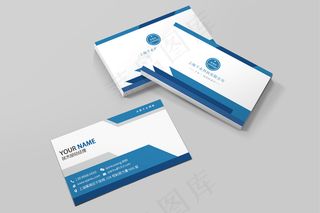 商务名片