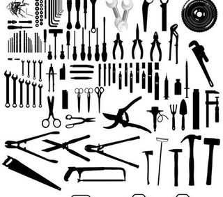 汽车工具大全图片