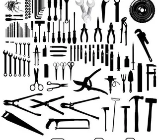 汽车工具大全图片
