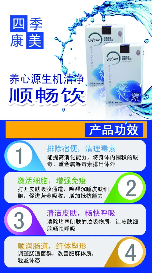 产品宣传页psd模版下载