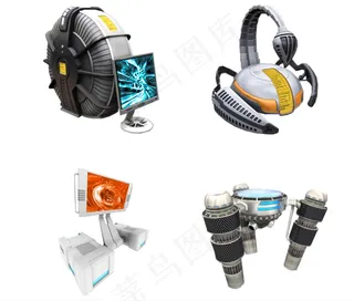 未来数码科技产品