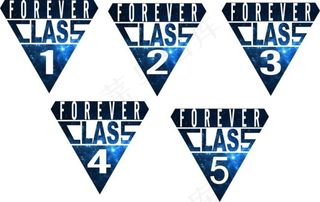 星空班服校服印图印花T恤