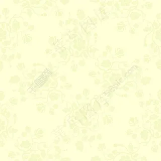 素雅枝叶底纹素材 素雅枝叶底纹素材