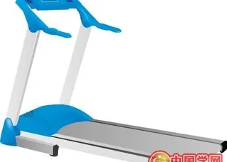 跑步机