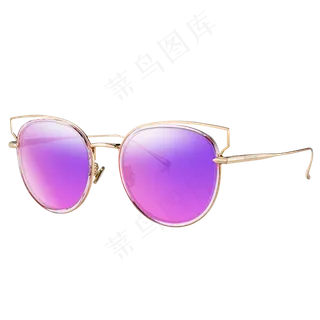 淘宝太阳镜近视眼镜免扣图片素材