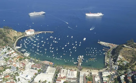 海边城市图片 海边城市图片