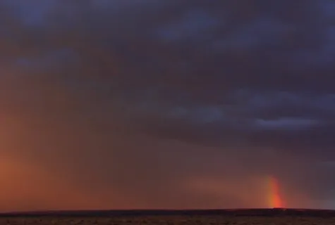 闪电打雷高清实拍视频素材素材下载