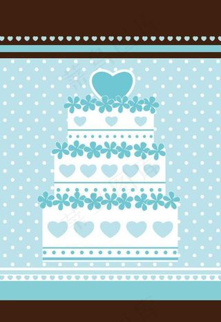 情人节蛋糕图片