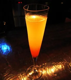 鸡尾酒图片 鸡尾酒图片