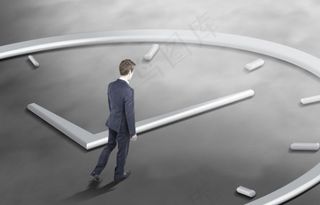 商务海报PSD源文件