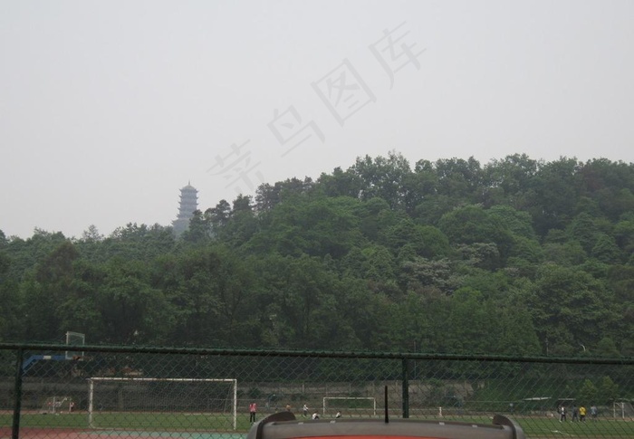 古寺图片