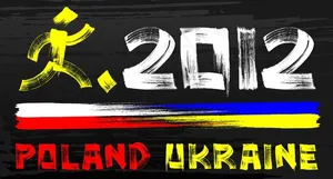 2012足球海报图片