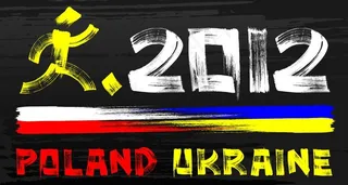 2012足球海报图片