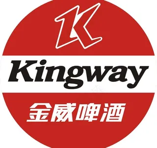 金威啤酒标志图片