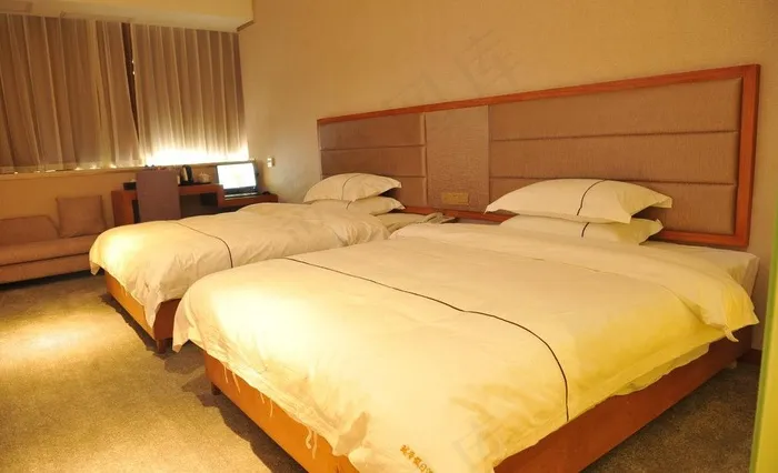 珑帝酒店室内摄影图图片