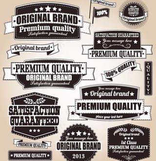 欧式花纹花朵装饰边框图片