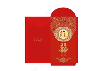 结婚红包