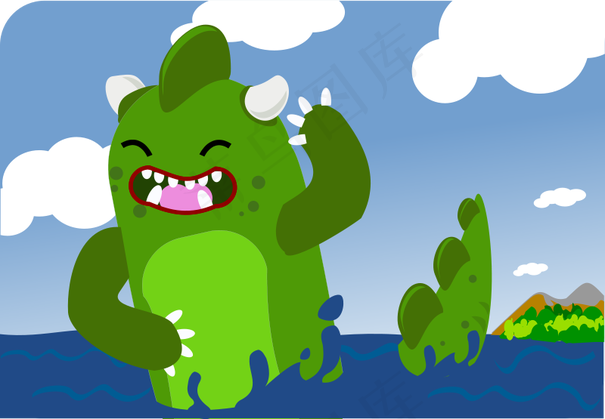 clozilla新兴从海