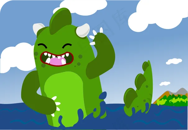 clozilla新兴从海