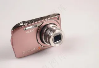 卡西欧 数码 相机图片