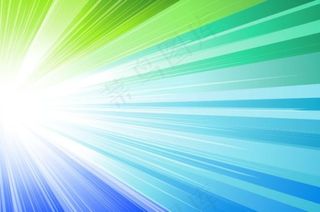 五颜六色的破裂向量