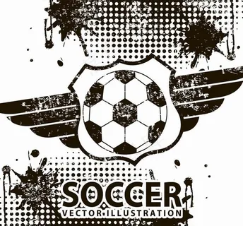 足球背景图片 足球背景图片