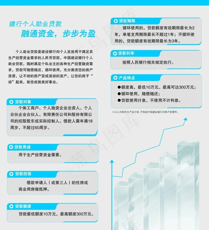建设银行助业图片ai矢量模版下载