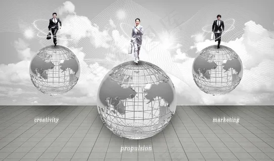 商务素材图片 商务素材图片