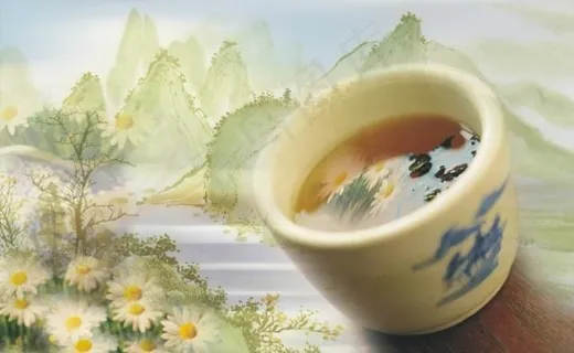 茶叶广告图片 茶叶广告图片
