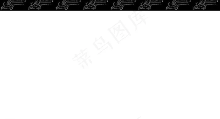 孔子典故 发奋忘食psd模版下载