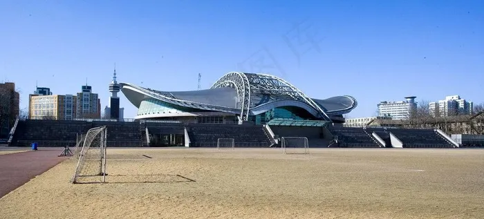 学校图片