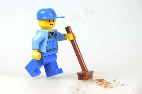 乐高工人 乐高工人