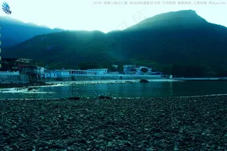 中国南澳风光 七娘山图片