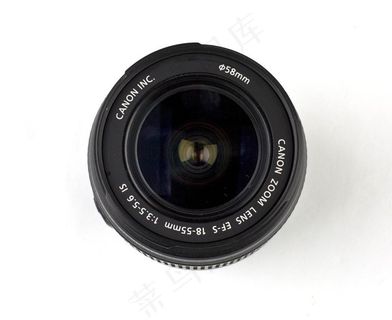 单反相机镜头图片