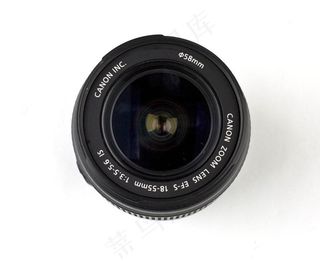 单反相机镜头图片