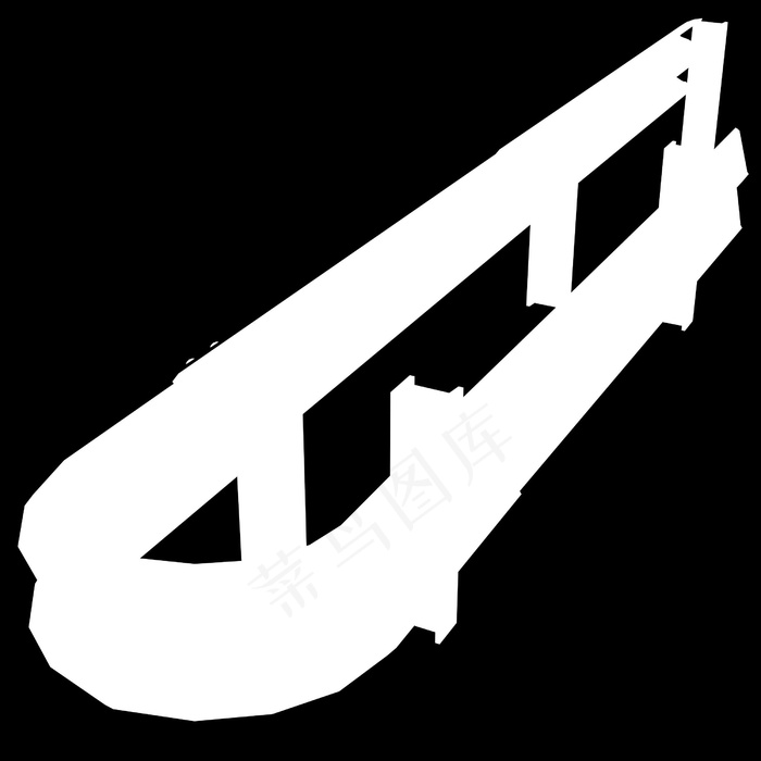 QUITAM 公路护栏