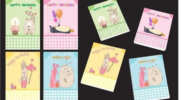 暧暧兔子笔记本图片