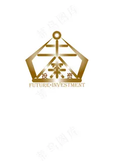 未来投资logo
