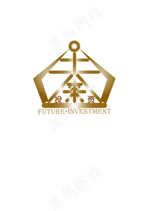 未来投资logo