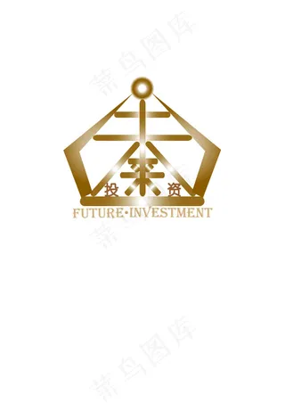 未来投资logo