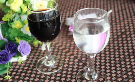 华夏干红 干白图片