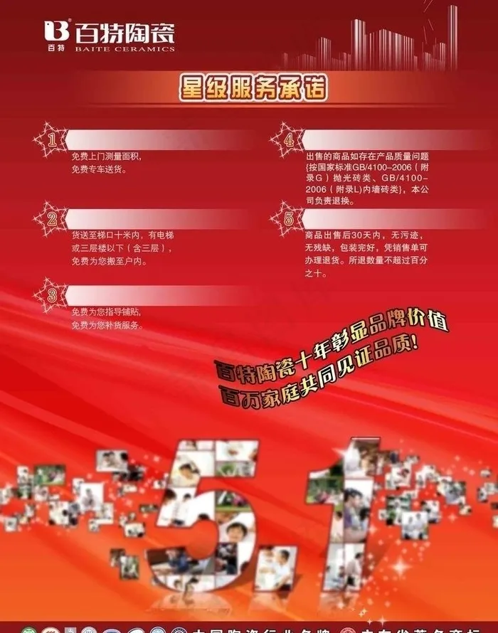 五一促销图片psd模版下载