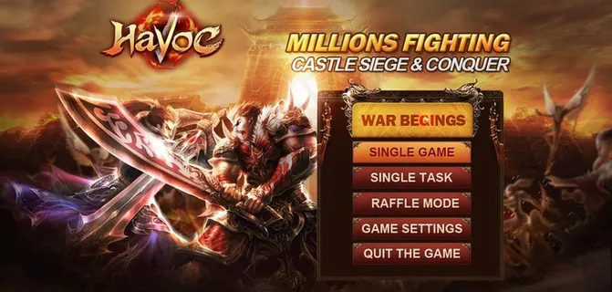 烈火战士英文版图片