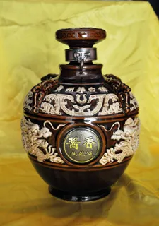 贵州酱香收藏酒图片