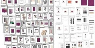 金玉满堂vi图片