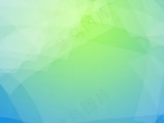 蓝绿色的背景