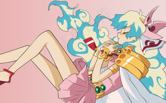 高清电脑桌面背景壁纸